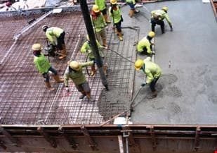 harga beton cor cikarang 