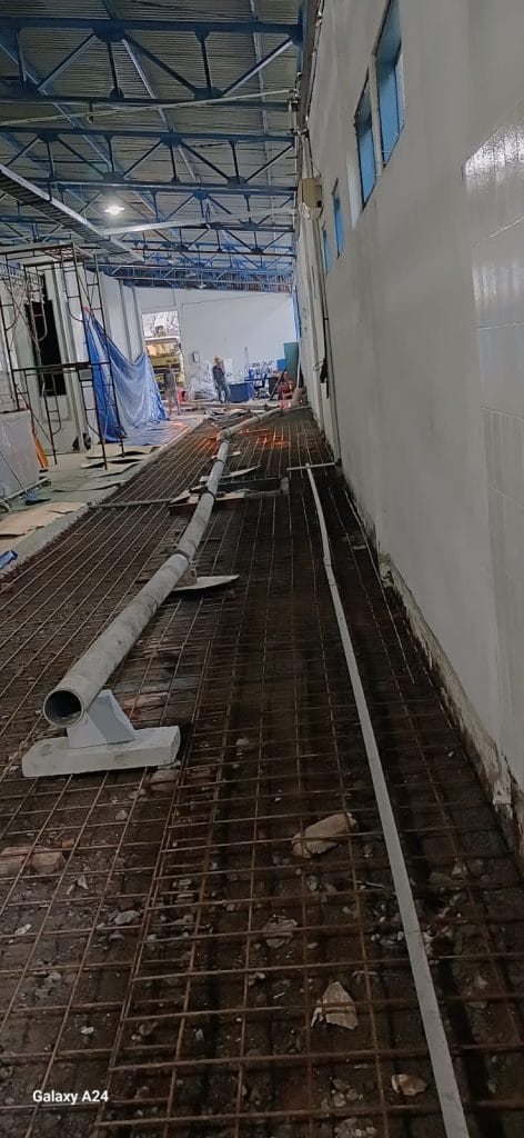 harga beton cor 2026