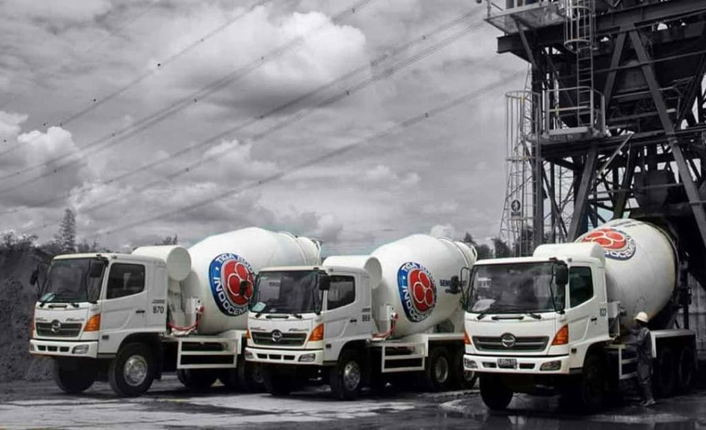 harga ready mix jakarta pusat