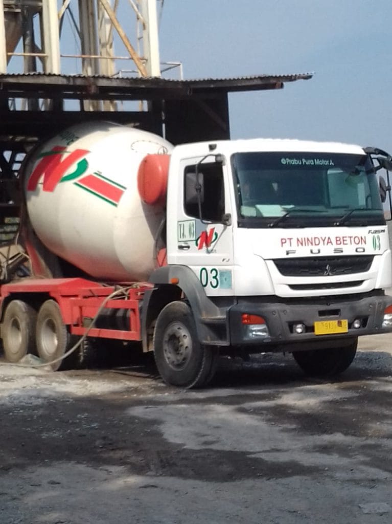 harga ready mix jakarta selatan