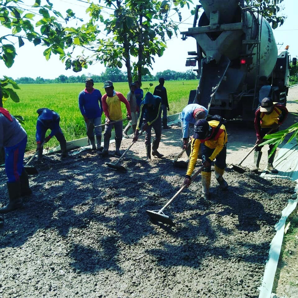 harga ready mix jakarta selatan