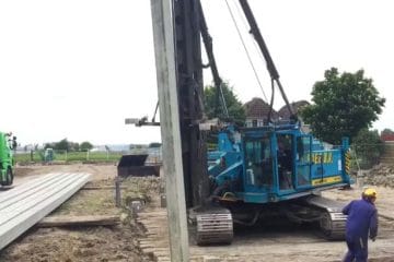 Harga Jasa Tiang Pancang Per Meter Terbaru – Penawaran Terbaik & Transparan