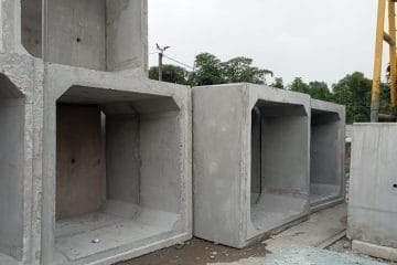 Harga Box Culvert Surabaya Terbaru