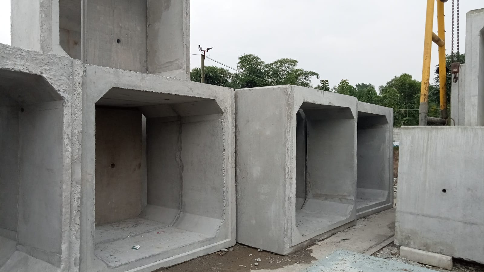 Harga Box Culvert Surabaya Terbaru