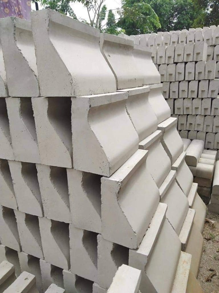 Jual Kanstin Beton Harga Pabrik – Penawaran Termurah se-Jabodetabek