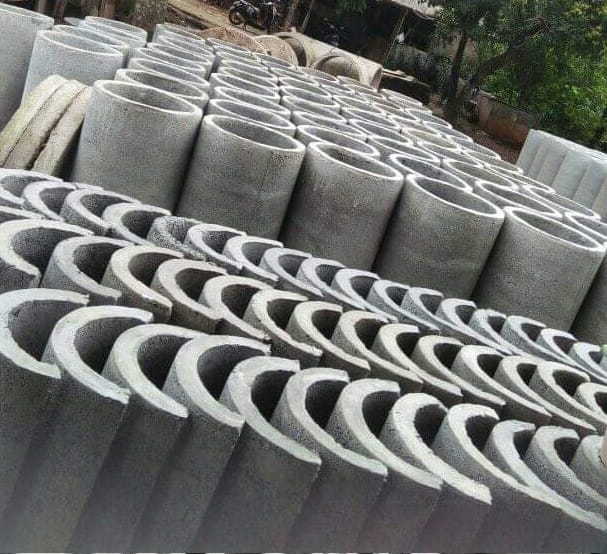 Jual Buis Beton Berbagai Ukuran: Kuat, Presisi, dan Siap Kirim