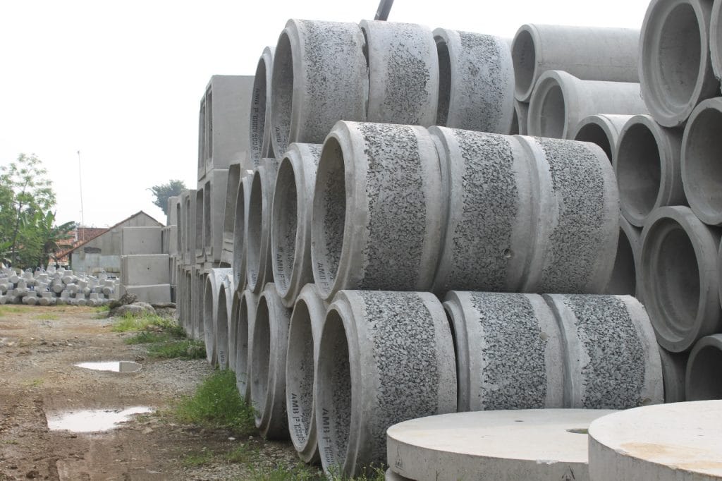 Distributor Buis Beton Termurah se-Jabodetabek