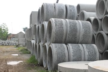 Distributor Buis Beton Termurah se-Jabodetabek