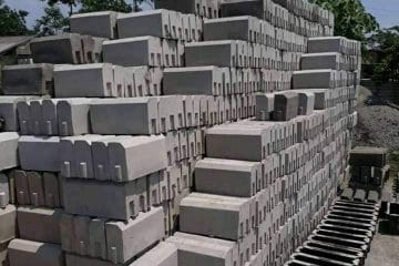 Supplier Kanstin Murah: Stok Melimpah untuk Kebutuhan Kontraktor & Pengembang