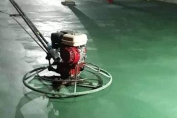 Jual Jasa Finish Trowel Jabodetabek & Jawa Barat