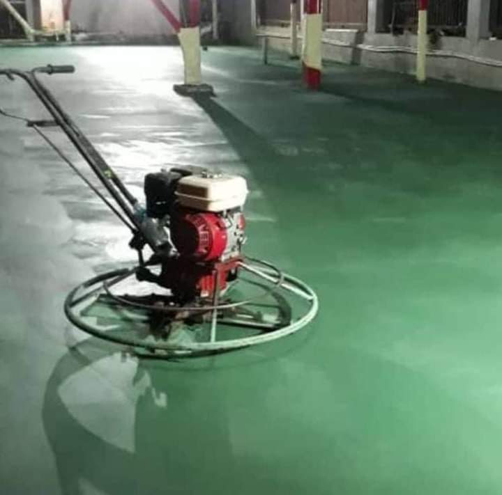 Jual Jasa Finish Trowel Jabodetabek & Jawa Barat