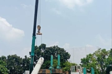 Harga Jasa Pancang Hidraulik/HSPD Terbaru Jabodetabek