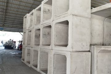 Harga Box Culvert Terbaru se-Jabodetabek