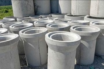 Harga Pipa RCP Terbaru – Berbagai Ukuran Diameter Langsung dari Pabrik