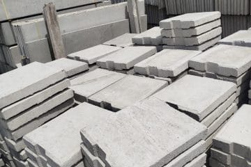 Harga Tutup U-Ditch Terbaru – Berbagai Ukuran Langsung dari Pabrik