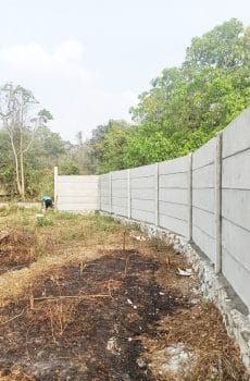 Jual Pagar Panel Beton Jakarta
