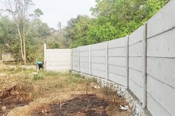 Jual Pagar Panel Beton Jakarta