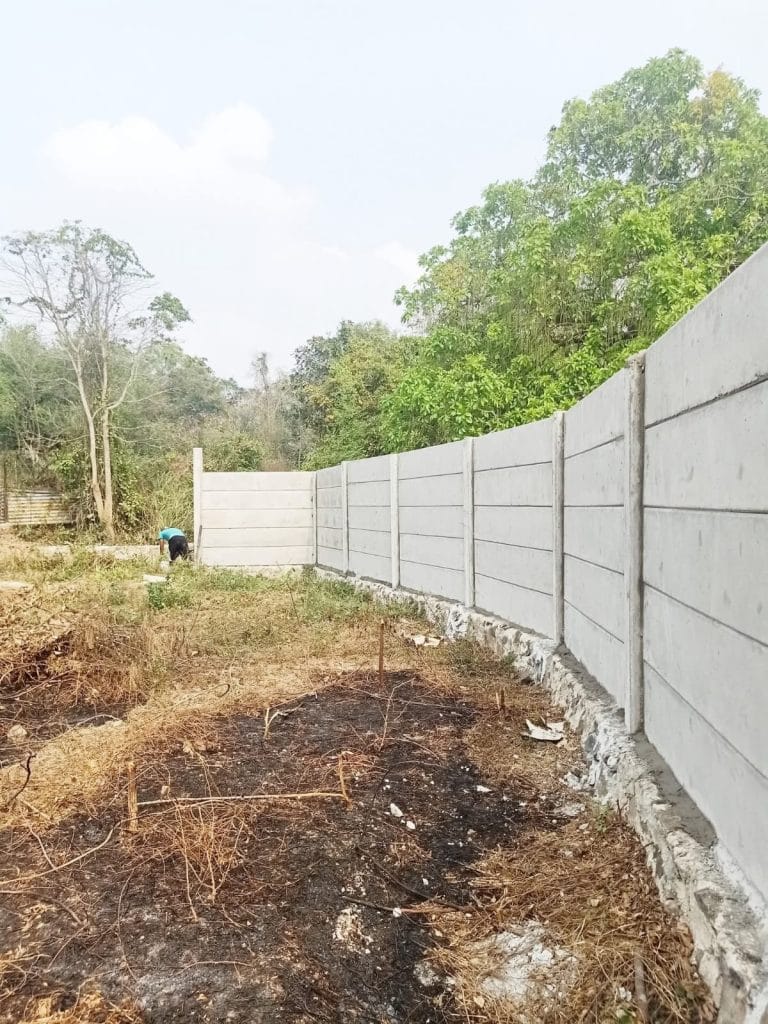 Jual Pagar Panel Beton Jakarta