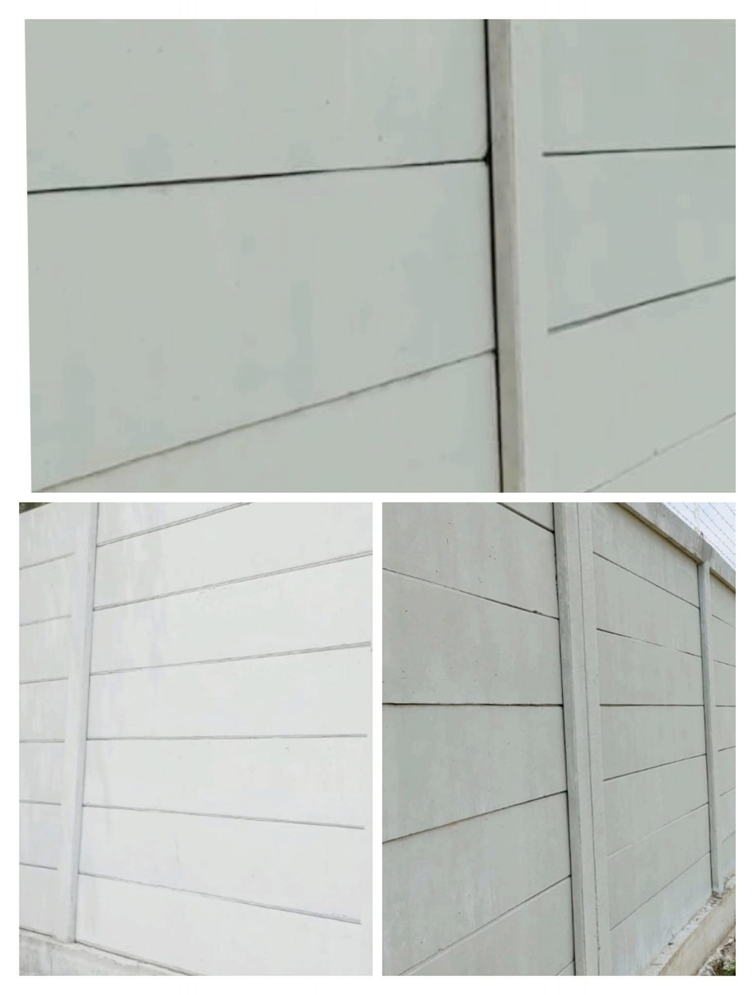  Daftar Harga Pagar Panel Beton Per Meter Terbaru