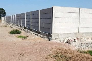 Jual Pagar Panel Beton