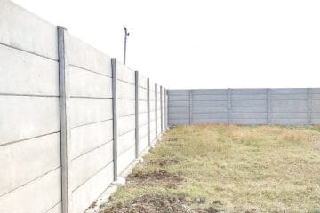 Jual Pagar Panel Beton Solo