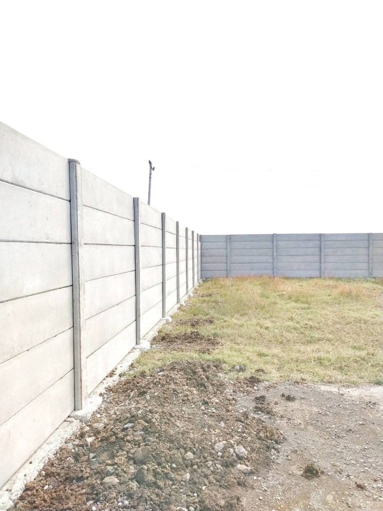 Jual Pagar Panel Beton Solo