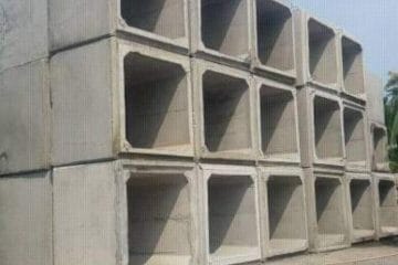 Harga Box Culvert Cikande Terbaru