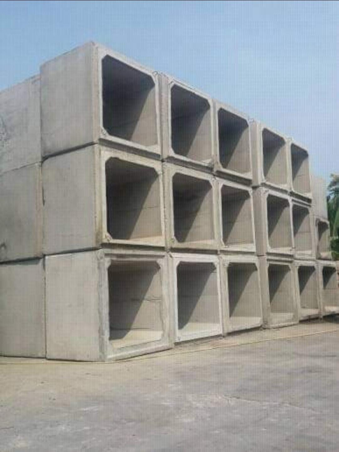 Harga Box Culvert Cikande Terbaru