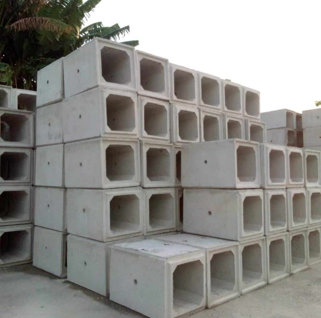 Harga Box Culvert Termurah Jabodetabek Terbaru
