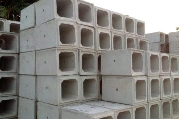 Harga Box Culvert Termurah Jabodetabek Terbaru