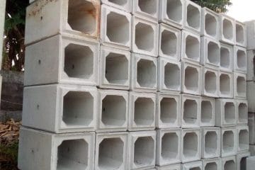 Harga Box Culvert Termurah Se-Jawa Tengah
