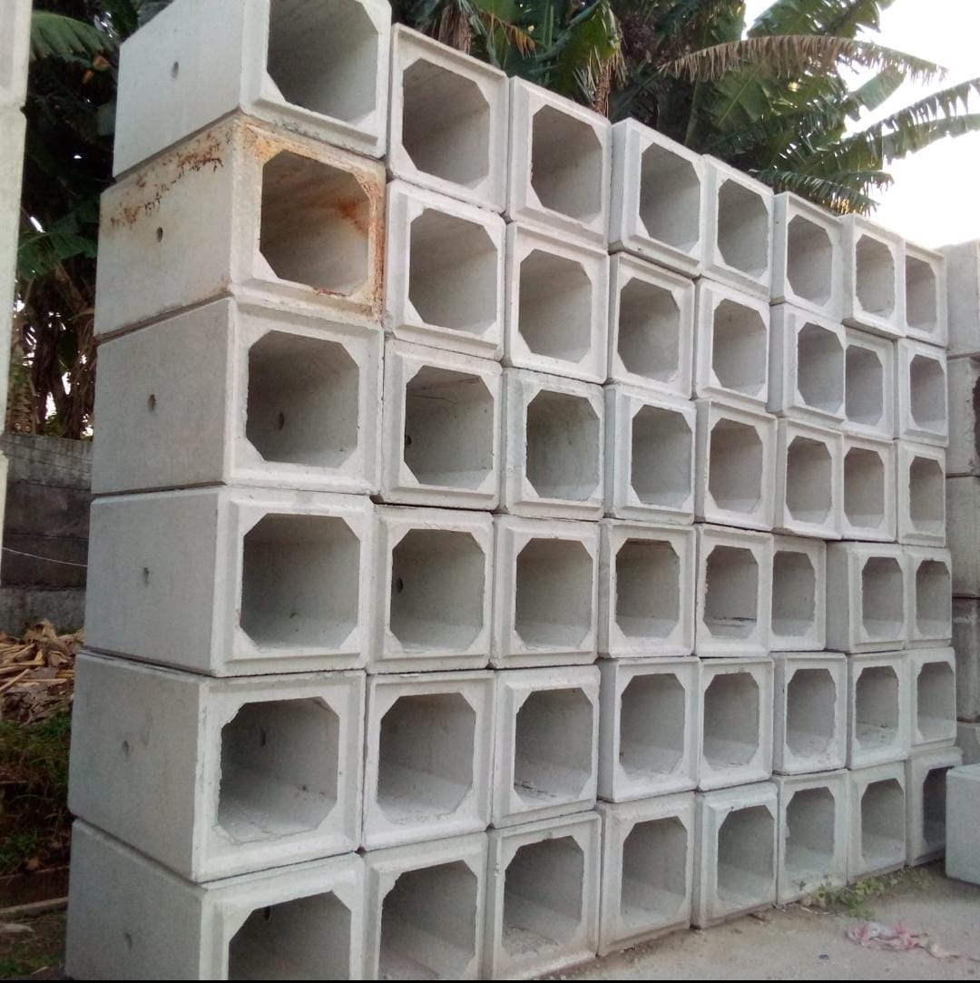 Harga Box Culvert Termurah Se-Jawa Tengah