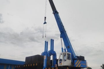 Harga Jasa Pancang Purwakarta Terbaru