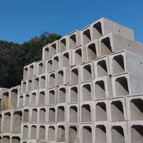 Harga U ditch beton precast