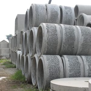 Distributor Buis Beton Termurah se-Jabodetabek