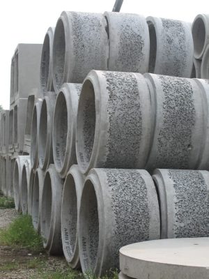 Distributor Buis Beton Termurah se-Jabodetabek