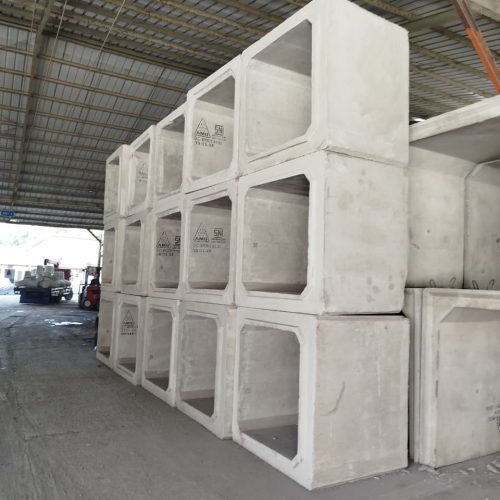 Harga Box Culvert Termurah Se-Jawa Barat