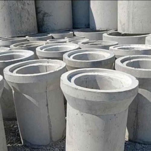 Harga Pipa RCP Terbaru – Berbagai Ukuran Diameter Langsung dari Pabrik