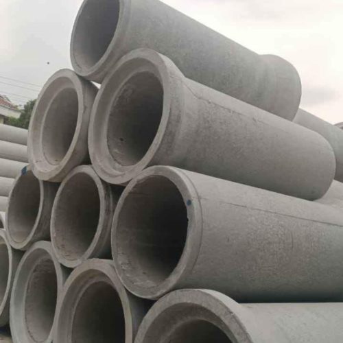 Harga Pipa RCP Terbaru – Berbagai Ukuran Diameter Langsung dari Pabrik