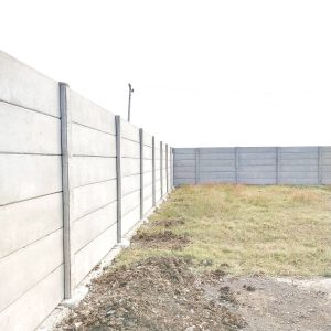 Jual Pagar Panel Beton Solo