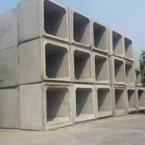 Box Culvert Precast