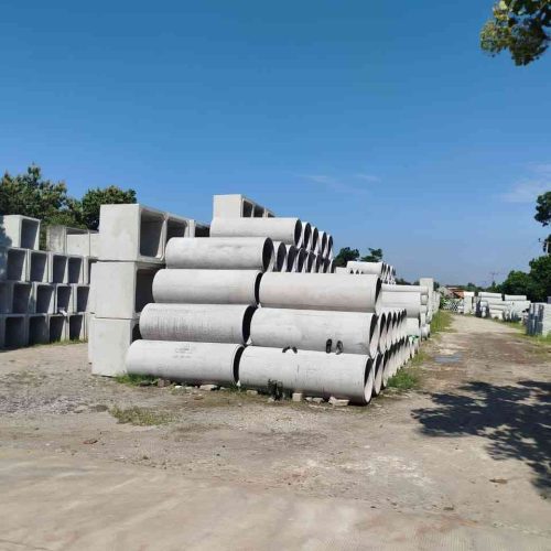 Harfa Buis Beton Terbaru dan Termurah 2026